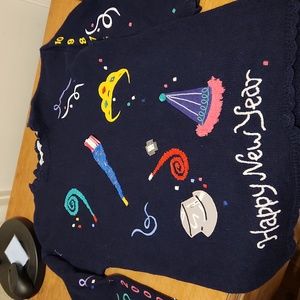 Heartstrings Sweater